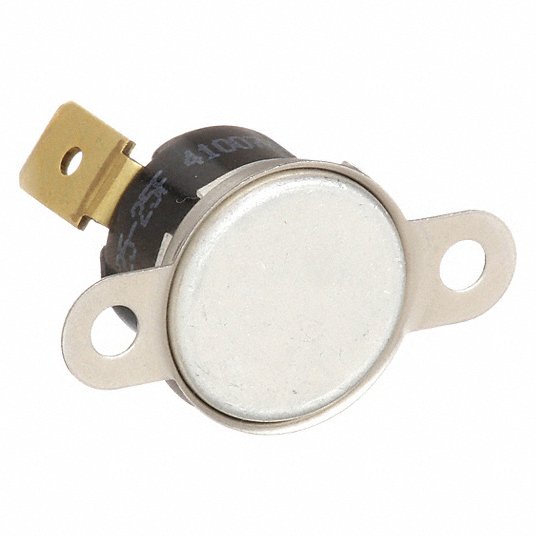 410074000 Qmark Fan Delay for Electric Heaters