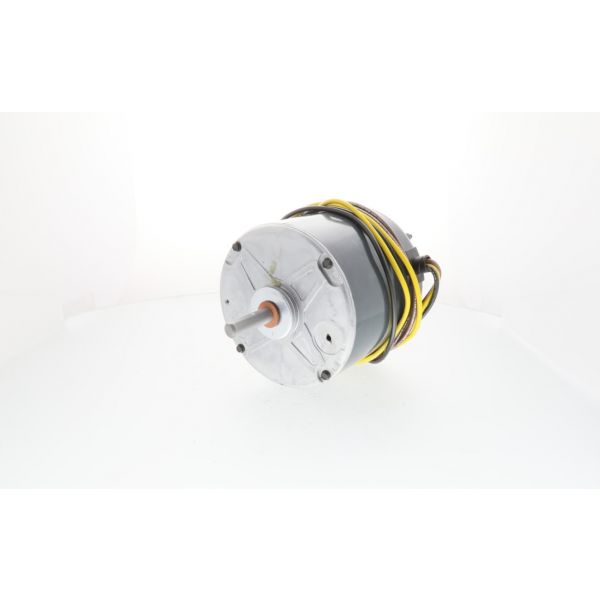 HC39GE459 Carrier 1/4 Horsepower condenser fan motor, 460V 1 phase, 825 RPM