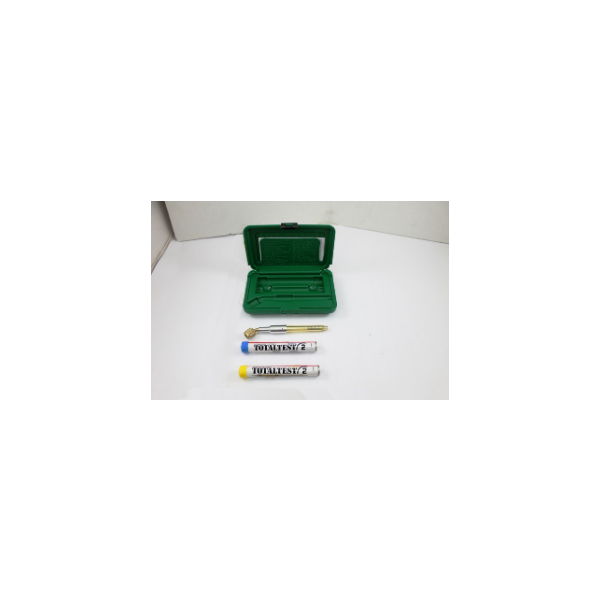 TT1-002 Carrier Total Test All In One Kit