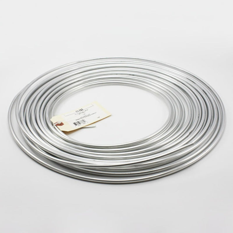11-193 Robertshaw 1/4 inch Aluminum Tubing, 50 ft roll