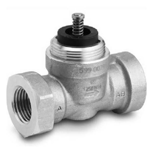 599-00214 Century Motors 1/2 in NPT 2-Way Zone Valve Body