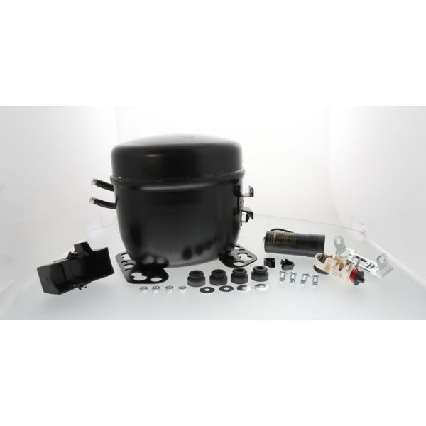 195B0125 Utica-dunkirk 1/4HP reciprocating compressor