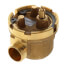 VU52S2028 Honeywell HVAC Valve 1/2 in Sweat 3.5 Cv 20 PSI differential