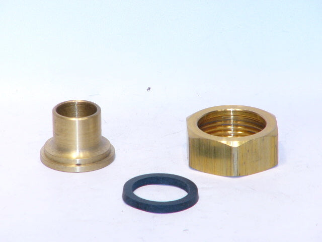 K06U1093 Honeywell 1/2 Union Assembly
