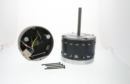 S1-324-36073-446 York ECM Blower Motor, 1/2 HP