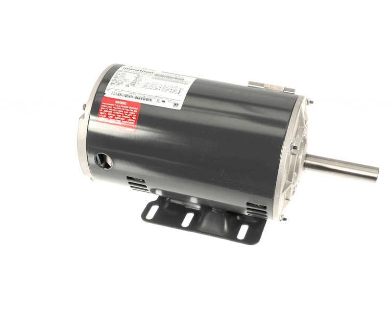 HD58FR232 Carrier Blower Motor, 3-Phase, 1725 RPM, 230-460V