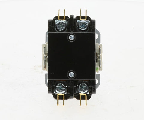 08-2253-00 Carrier Definite Purpose Contactor, 440V-480V AC, 2 Pole
