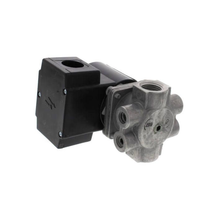 V4295S1021 Honeywell 1-1/4 Inch Normally Open 120V Vent Valve