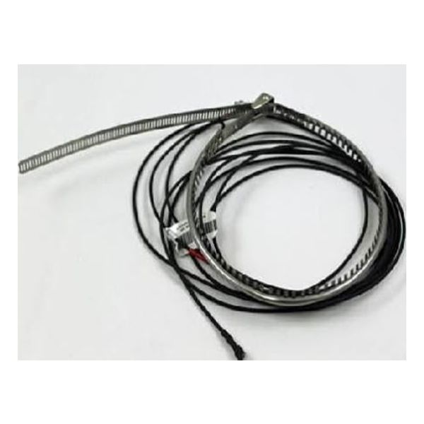 HT32TC705 Carrier 480V heater belt motor