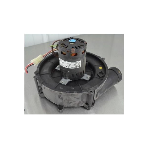 EXC1307 Trane Draft Inducer Heat Exchanger Assembly