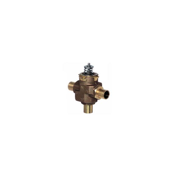 VCZMA6100 Honeywell 1/2