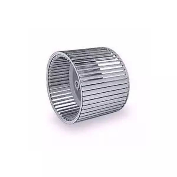 S1-026-24050-700 York Blower Wheel, 10 x 6 in, CCW, 1/2 in Bore