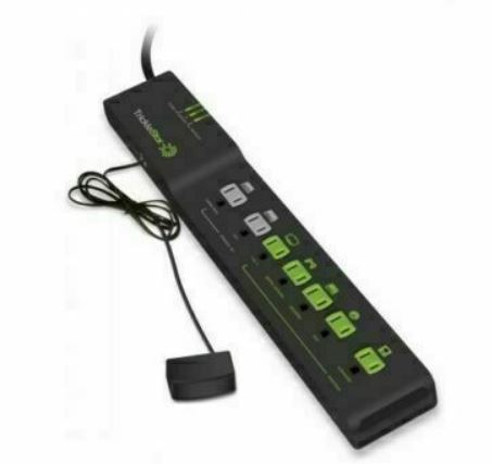 T-4000-115 Johnson Controls Dial Strip F Horizontal Lower