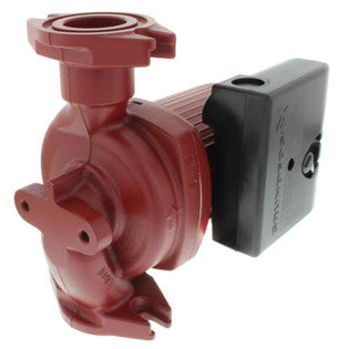 UPS43-100F Grundfos Recirculating Condensate Pump, 1/3 HP, 115V