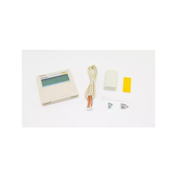 BRC944B2-A08 Daikin Wired Remote Controller (26ft)