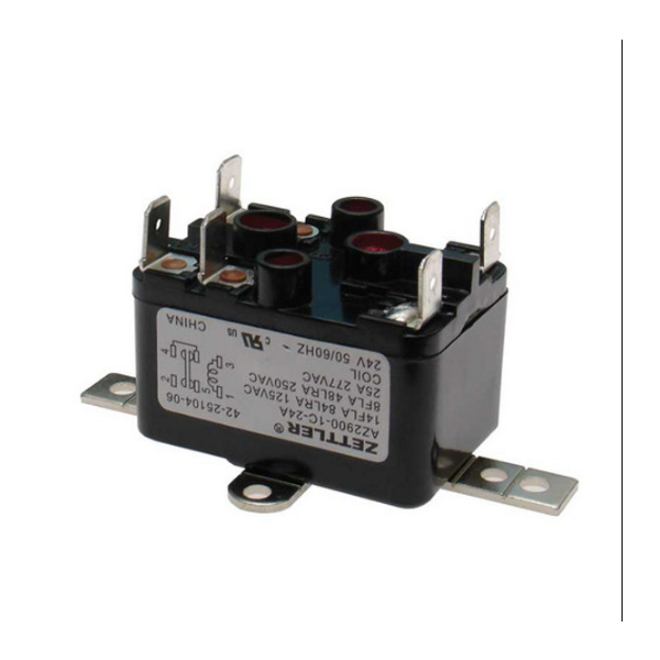 RLY1951 Trane SPDT Relay 24V (NO/NC) Reversing
