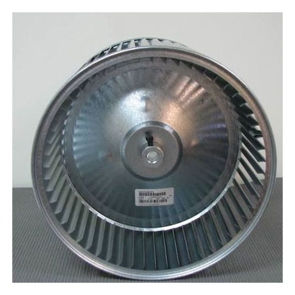 LA22XC060 Carrier 10-6DD CCW blower wheel, 1/2 inch bore
