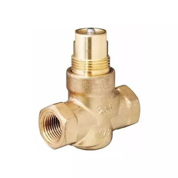 599-01117 Century Motors 1/2