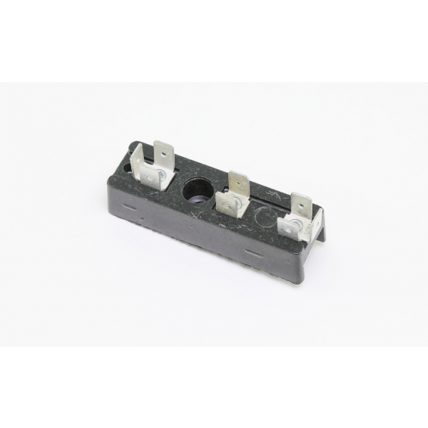 BLK0288 Trane Terminal Block, 3P wiring connector