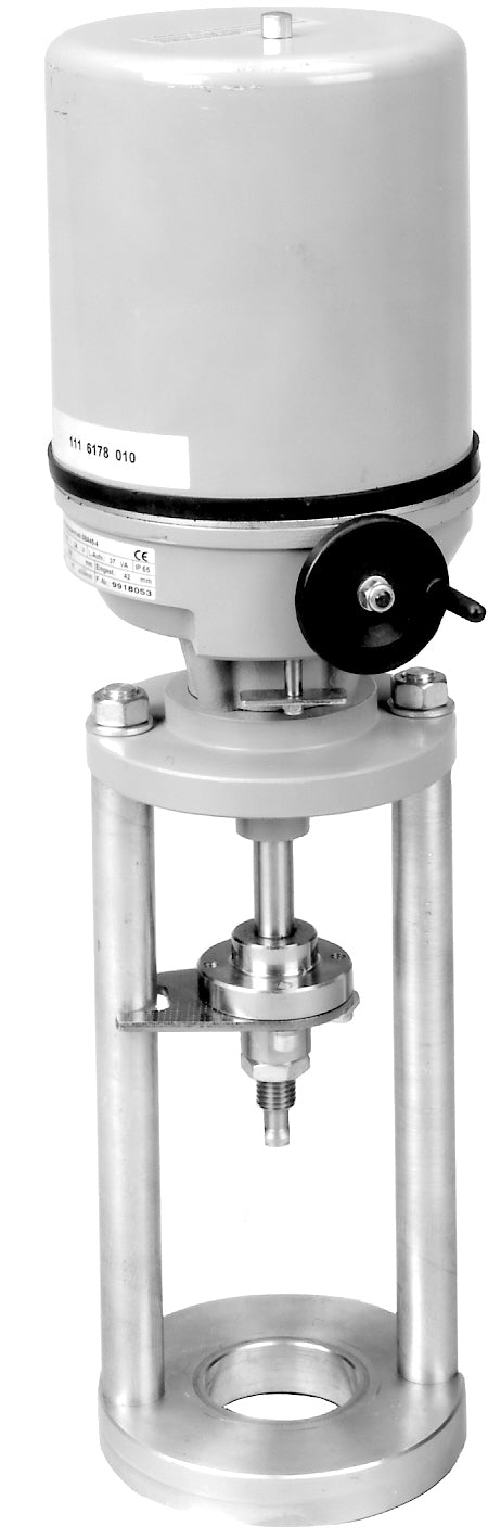 VA-6100-HGC Johnson Controls Electric Valve Actuator