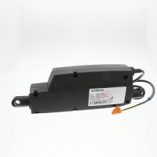 546-00437B Siemens Electric Actuator with Cable Leads