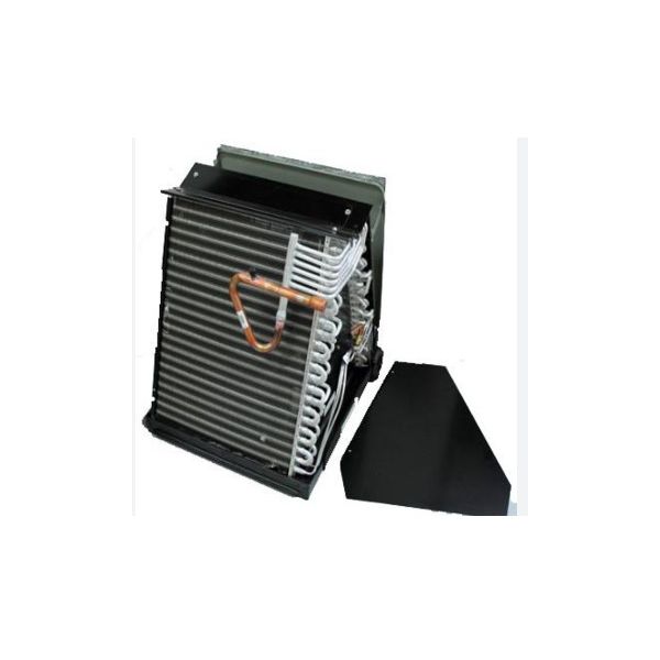 COL16271 Trane Aluminum Coil with Drain Pan