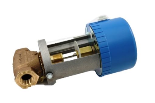 VG7241CT+7150G Johnson Controls Globe Valve Actuator 24V