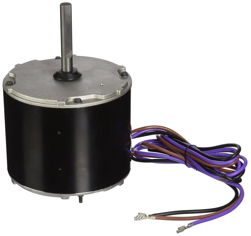 0131M00061SP Goodman Condenser Fan Motor, 1/4 hp and 830 RPM