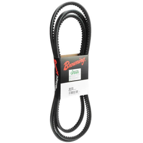 BX133 Browning Gripnotch Belt (Wrench-related item)