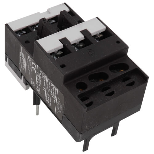 XTOB010BC1 Eaton Bimetallic Overload Relay, 6-10A Range, 1NO-1NC