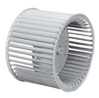 01332601 LAU Parts Blower Wheel 1750 RPM