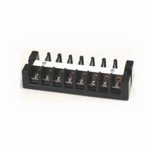 1504STD Regal Rexnord Barrier Terminal Block for Wiring & Connections