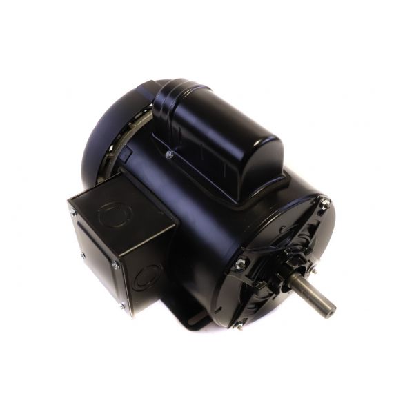 C311V1 Century 1/2 Horsepower Capacitor-Start Motor, 115/230V AC, 1725 RPM, Frame 56
