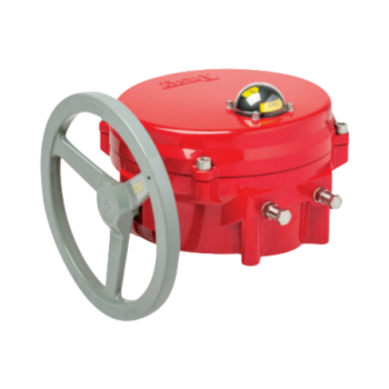 70E301-113G0536/K Bray Valve Control