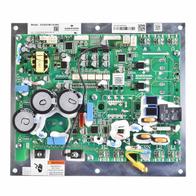 PD476646 Rheem Power Inverter Control Board