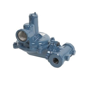NGR02-DDA Norgas 1-1/4 in NPT gas pressure regulator