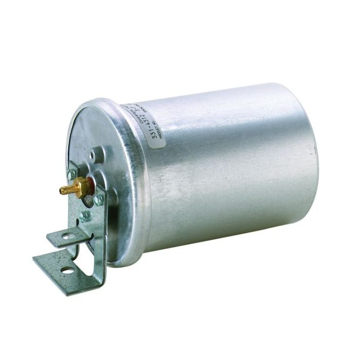 331-4551 Siemens Pneumatic Damper Actuator