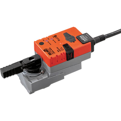 LR24A-MOD Belimo Rotary Actuator 24V