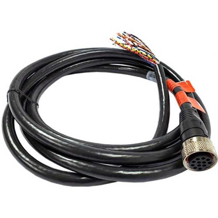 59-547-12 Fireye Factory Wired Cable Assembly 12 Meters