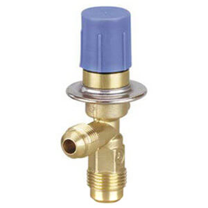 040193-01 Parker Pressure Valve, 1/4
