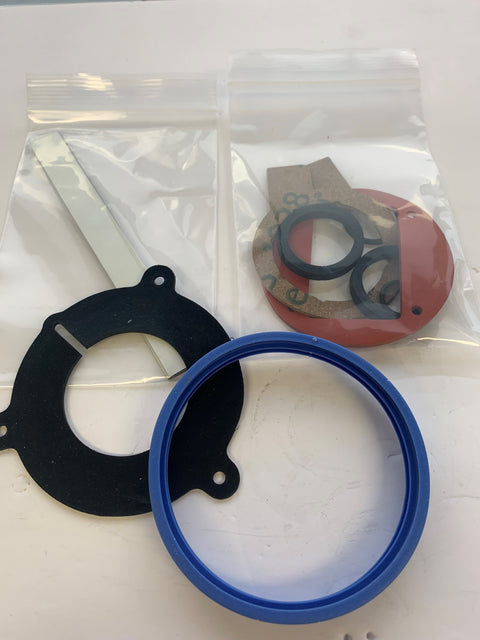 P-9194 IBC Gasket Kit for SL 175/199/260