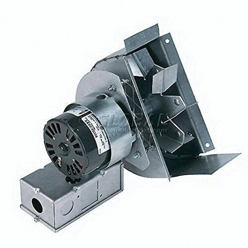 46090700 Field Controls Draft Inducer Motor 115V 1725 RPM