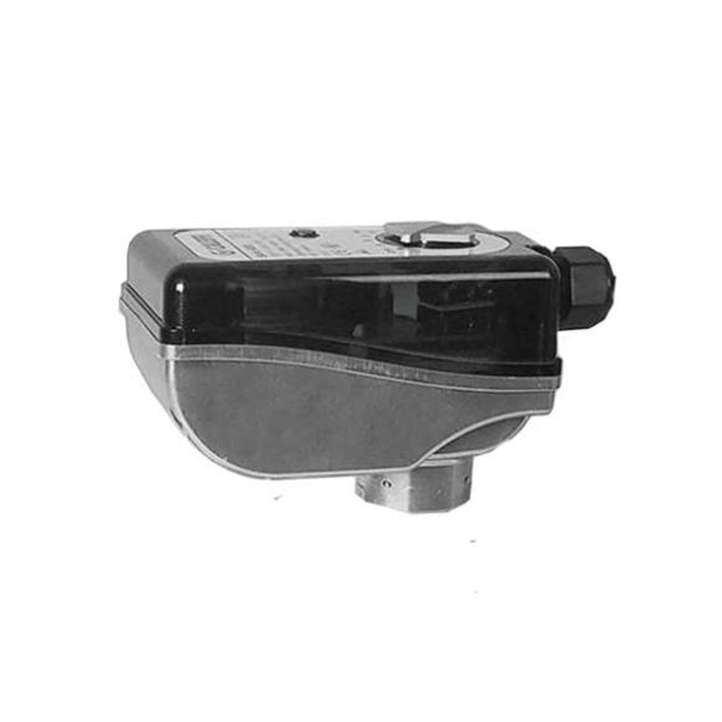 645114 Caleffi Legiomix Actuator 24V