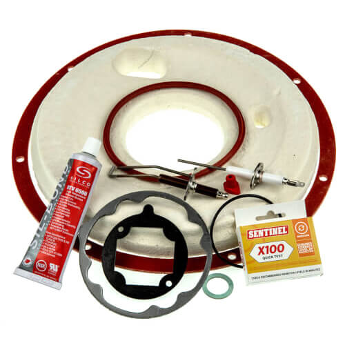 383-900-072 Weil Mclain Maintenance Kit