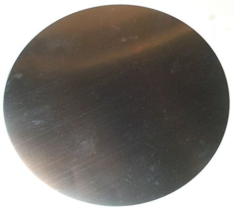 04-01641-00 Spence Main Diaphragm for Humidifier Dampers