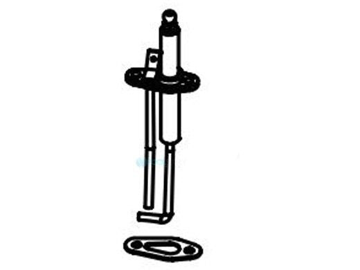 100165925 Lochinvar Hot Surface Ignitor Kit with Gasket