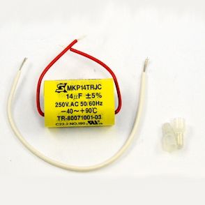 009-018RP Taco Capacitor