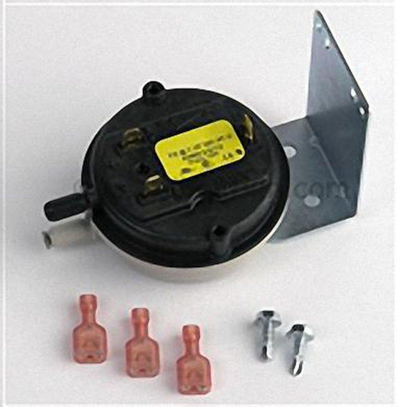 100166234 Lochinvar Pressure Switch for Natural Gas Valve Assembly
