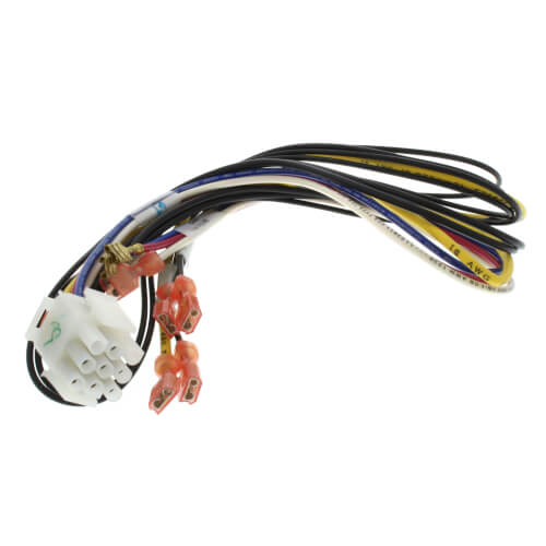 591-391-905 Weil Mclain Wiring Harness Control to Model CGA