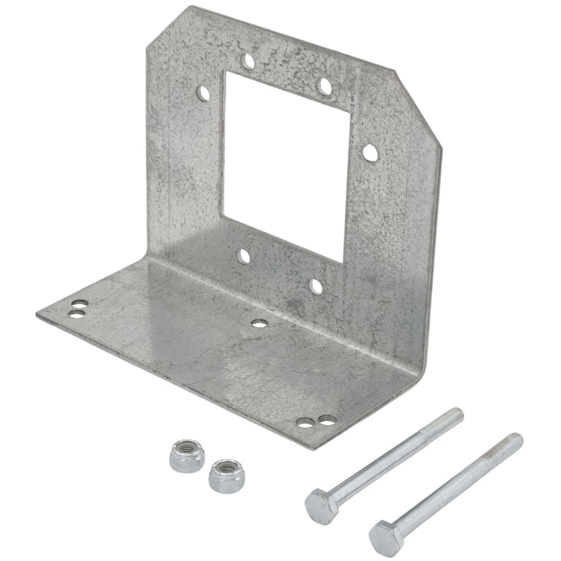 ZG-112 Belimo Mounting Bracket for LF, 2 1/2